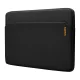 Tomtoc Light-A18 14\" Laptop Sleeve, Black