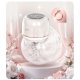 Electric Breast Pump, Lactator, Ivory (Nukido NK-963)