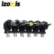 Izoxis Universal Power Supply 30W with 6 Tips, USB, 3-12V