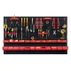 Humberg Hm-580 Workshop Tool Board, 128 x 76 cm