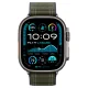 Spigen WBF0 Watch Strap for Apple Watch 44 / 45 / 46 / 49 mm - Green