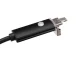 Smartphone Waterproof Borescope Endoscope Inspection Camera - 10m, USB, MicroUSB