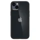 Spigen Ultra Hybrid Case for iPhone 14 Plus, Matte Black