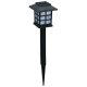 Garden Lamp with Solar Batterie