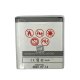 Maxximus akumulators Samsung G360 Core Prime 2250mAh EB-BG360BBC