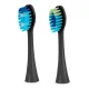 Berdsen Galaxy Sonic Toothbrush Heads, 2 pcs