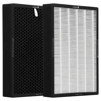 Air Purifier Filter Set for Webber AP9800
