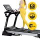 4Fizjo 1149 TM GRANDE S Electric Treadmill