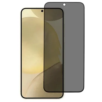 Wozinsky Privacy Glass Screen Protector for Samsung Galaxy S25 with Anti Spy Filter