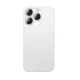 AmazingThing Camera Lens Glass with Aluminum Frame for iPhone 16 Pro / 16 Pro Max - Silver