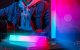 Blitzwolf BW-LB1 Bluetooth Smart Desk TV Table Lamp Set Lighting Ambilight RGB, 11W
