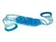 Body, Back and Foot Massager & Wash Brush, 85x12.5 cm
