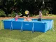 Intex 28273 Frame Pool 450x220x84 cm, 7127 L