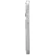 Apple iPhone 14 Plus 6,7\" Uniq Etui Heldro Case Cover, Clear