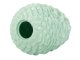 Dog Chew Toy for Teeth Cleaning and Treats, Pinecone Shape (Mixed Colors)