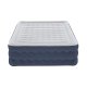 Bestway 6716P Inflatable Airbed with Built-in Pump, 203x152x51 cm
