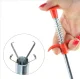 Flexible Spring Claw Pick-Up Tool AG497, 60 cm