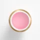 Ocho Nails Single-Phase Builder UV Nail Gel Pink, 30 g
