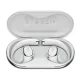 Open-Ear Wireless Headphones QCY Crossky R70 52h Gray