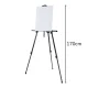 41-Piece Painting Set with Easel Maaleo 00026800