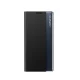 Sleep View Flip Case for Xiaomi POCO C65 / Redmi 13C, Black