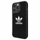 Adidas iPhone 13 Pro Max Case OR SnapCase Trefoil, Black