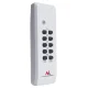 Remote Control for Sockets Maclean MCE150, 433.92 MHz