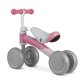 Toddler 4-Wheel Balance Bike Nukido NK-600, blue