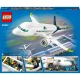 LEGO City 60367 Passenger Airplane