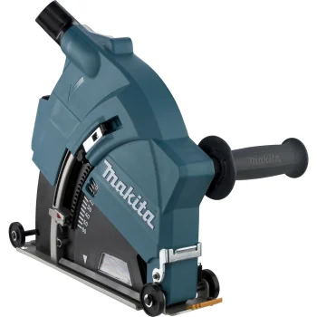 Makita 198440-5 Dust Extraction Hood for Cutting 230 mm