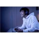 Turtle Beach Recon 70 Camo Blue Gaming Headset