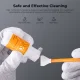 K&F Concept KF4291 Full-Frame Sensor Cleaning Kit