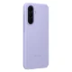 Samsung Silicone Case for Samsung Galaxy A37 5G - Purple