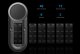 Keydial Remote HUION K40