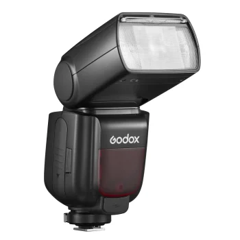 Godox TT685IIS TTL Camera Flash for Sony (GN60, HSS, 2.4 GHz)