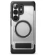 Ringke UX Magnetic MagSafe Case for Samsung Galaxy S26 Ultra - Clear Black