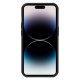 Nillkin Super Frosted Shield Pro Phone Case Cover iPhone 14 Pro Max back cover black