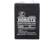 Gel Battery 6V 4.5Ah Maintenance-Free