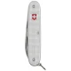 Victorinox Pioneer Alox Pocket Knife, Silver