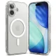 Ringke Fusion Magnetic MagSafe Phone Case Cover iPhone 17 - Matte