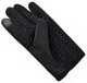 Touchscreen Sports Gloves L, Black