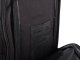 Tactical military backpack survival 30L, black