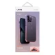 Uniq Combat Duo case iPhone 14 Pro 6.1\" lilac-pink/lilac lavender-pink