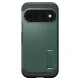 Spigen Tough Armor Mag Case for Google Pixel 11 Pro - Dark Green