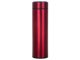 Viedā termokrūze ar LED temperatūras displeju 500 ml, bordo