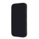 Audi Silicone Case for iPhone 16 Pro, Black