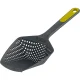 Joseph Joseph Scoop Plus Colander Sieve Spoon, Grey/Green