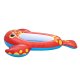 Bestway 34170-01 Kids Inflatable Boat Lobster, Red