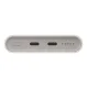 Samsung EB-U2510XUEGEU Power Bank 10000 mAh 25W SFC, Beige