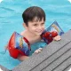 Bestway Spiderman Kids Swimming Armbands, 23 x 15 cm